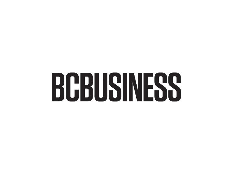 BC Business logo