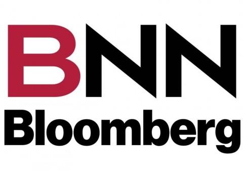 Logo - Bloomberg BNN