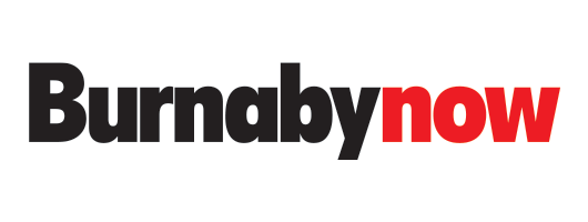 Burnaby Now logo