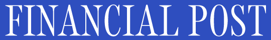 Financial Post logo