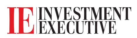 Investment Executive logo