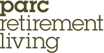 Parc Retirement Living logo