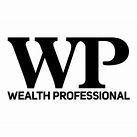 Wealth Professional Magazine logo