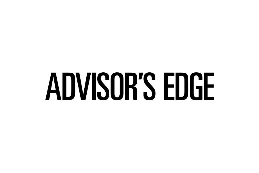 Logo - Advisors Edge