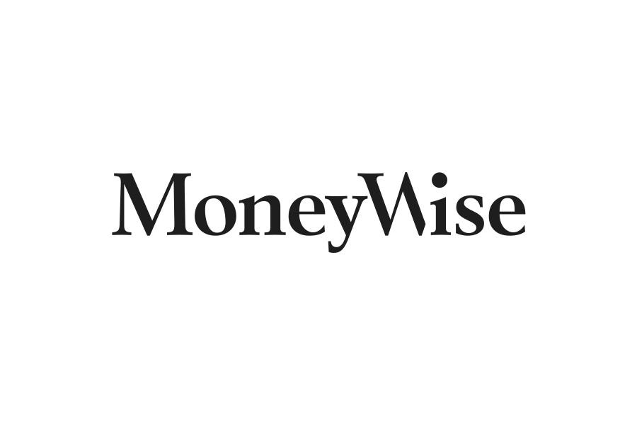 Moneywise logo