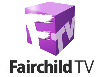 Fairchild TV Logo
