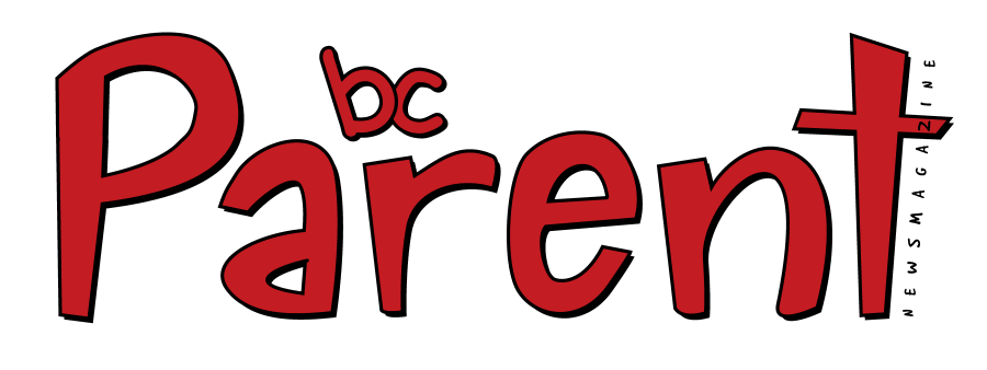 BC Parent Magazine Logo