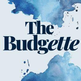 The Budgette Logo