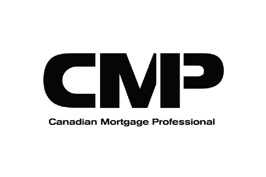 Logo - Canadian Mortgage Professional