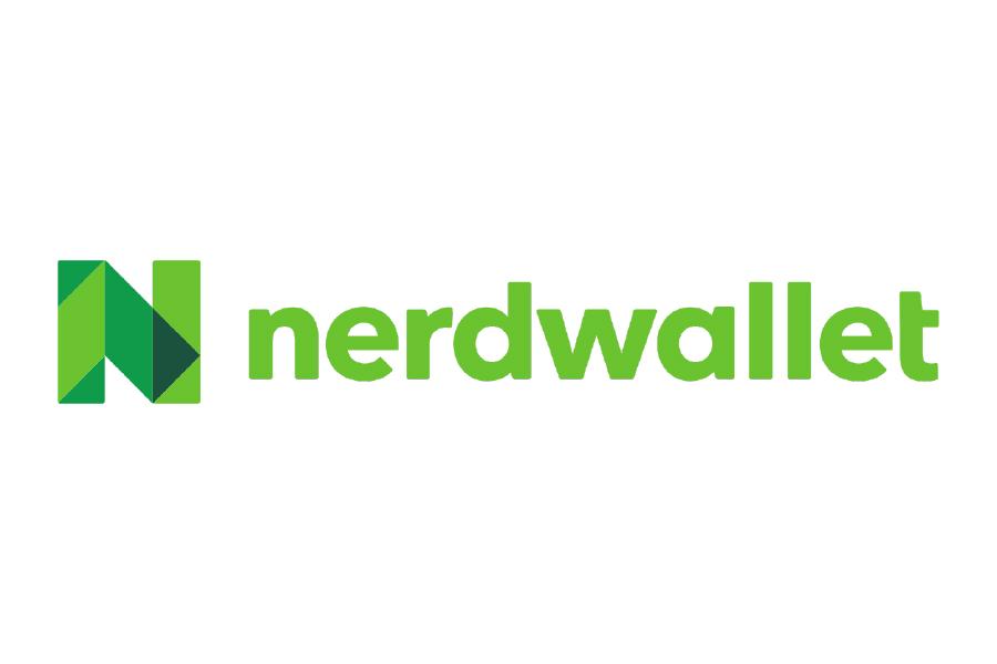 Logo - NerdWallet