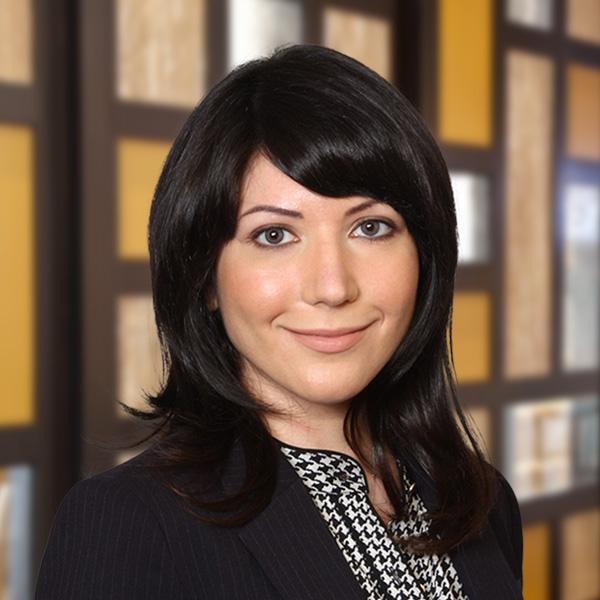 BlueShore Financial, Financial Advisor, Mona Heidari