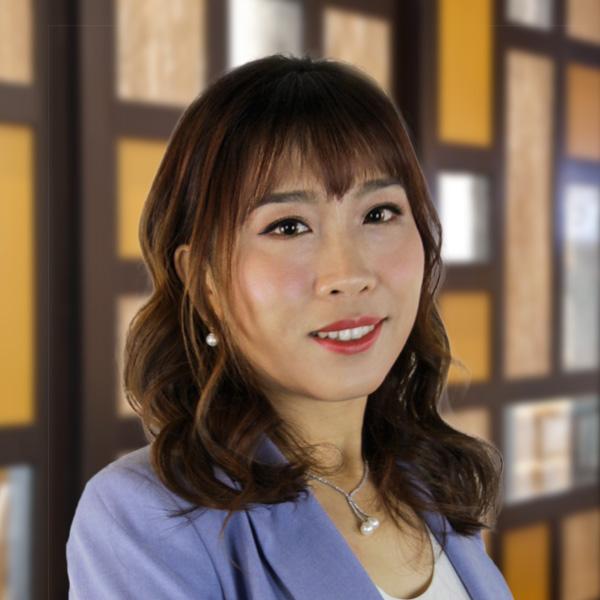 BlueShore Financial, Financial Advisor, Sophie Liu