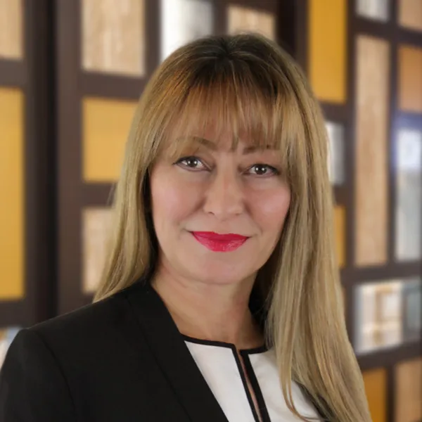 BlueShore Financial, Investment Advisor, Ilana Schonwetter
