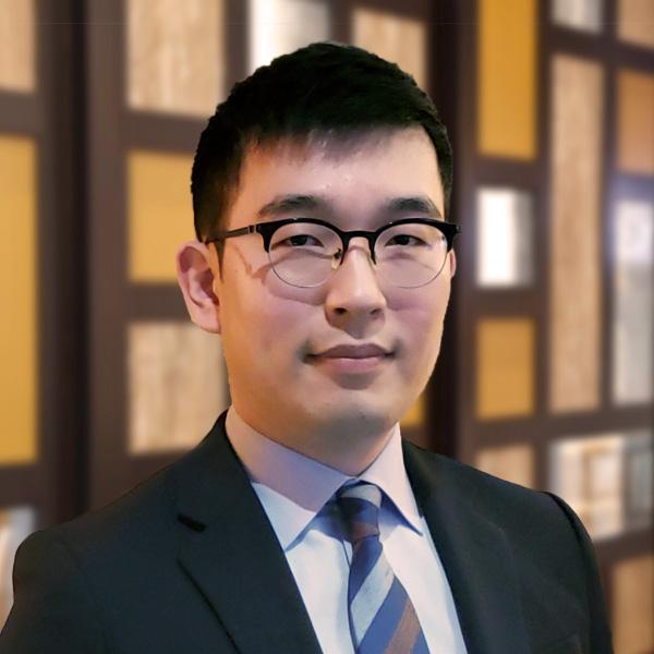 Taejong (TJ) Kang, Financial Advisor
