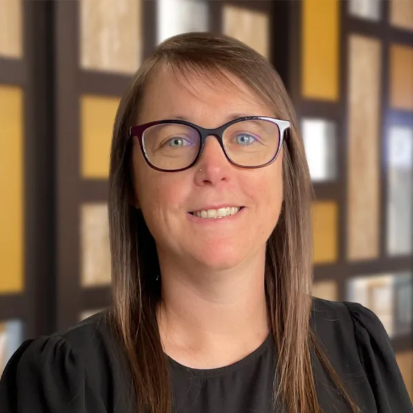 Terrie Quilton, Financial Advisor