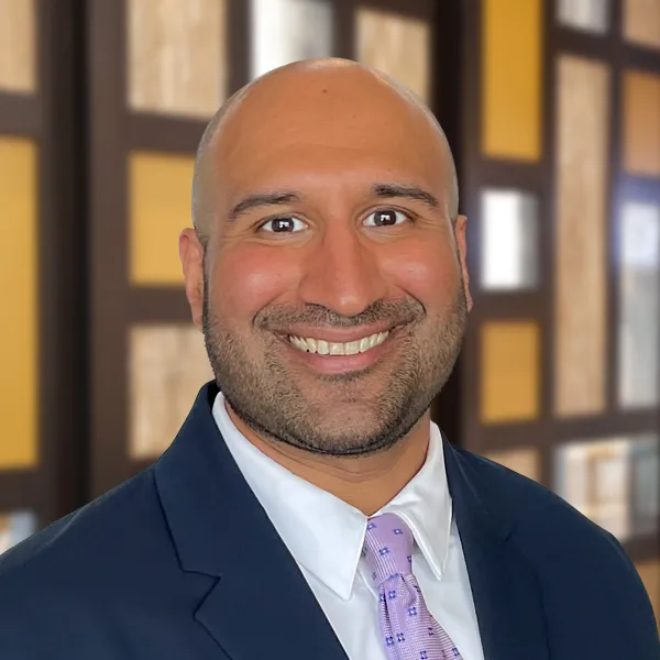 JT Rai, Financial Advisor