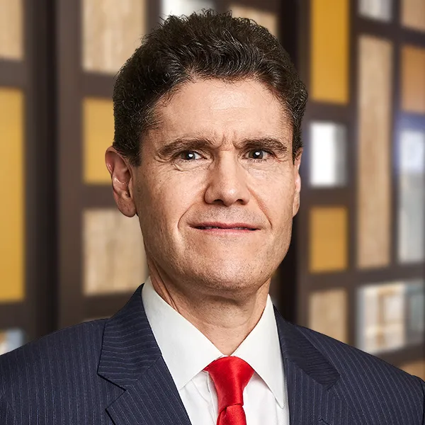 Graham Priest, Investment Advisor