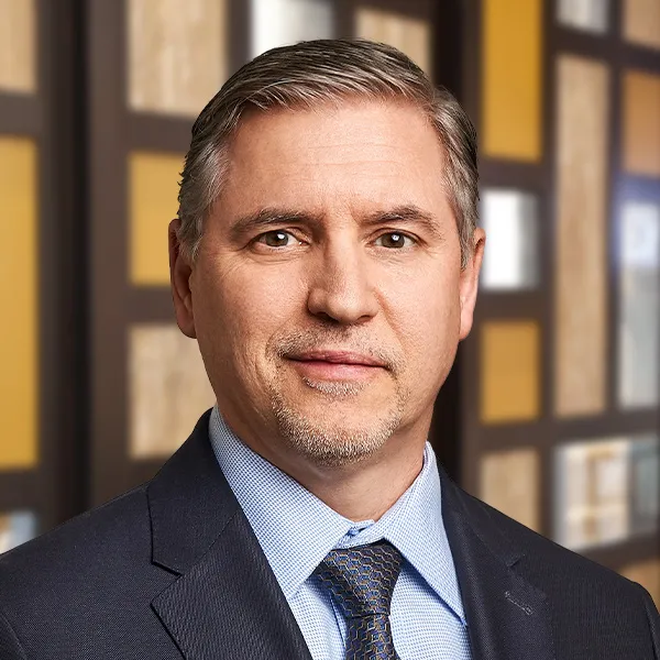 John Cindric, Financial Advisor