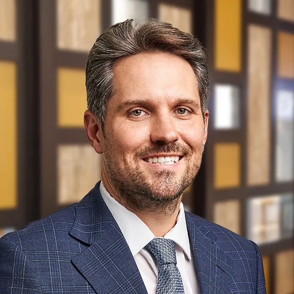 Tyler Fichtner, Investment Advisor