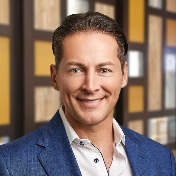 Claudio Chisani, Investment Advisor