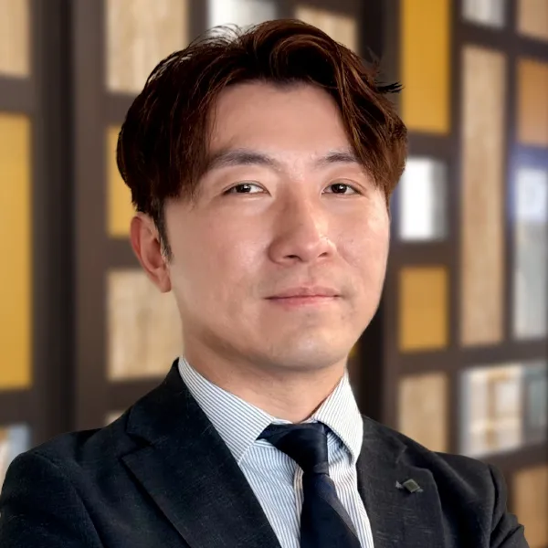 Kris Guo