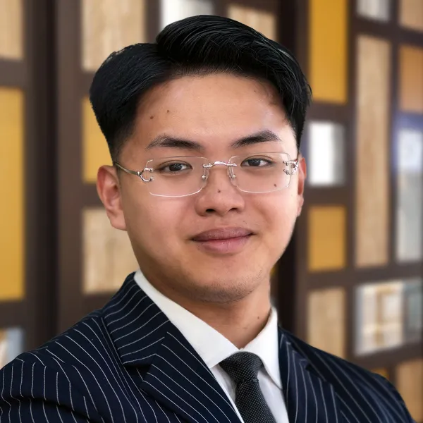 Andy Pham