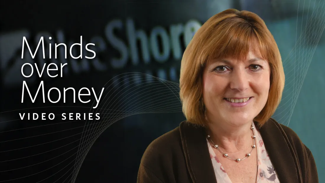 Minds over Money video series