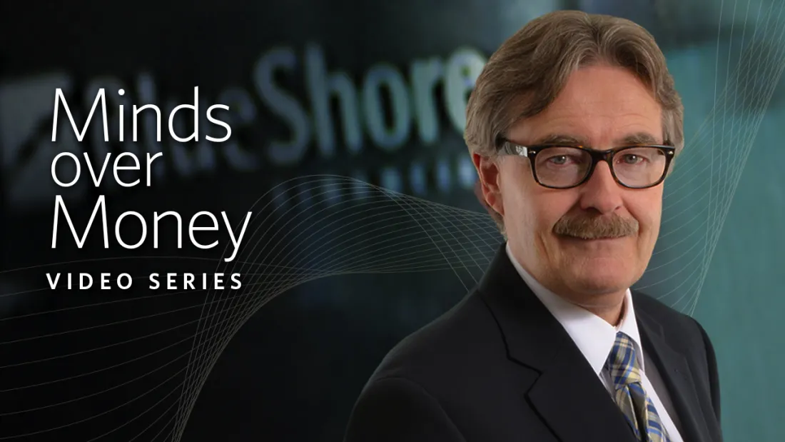 Minds over Money video series