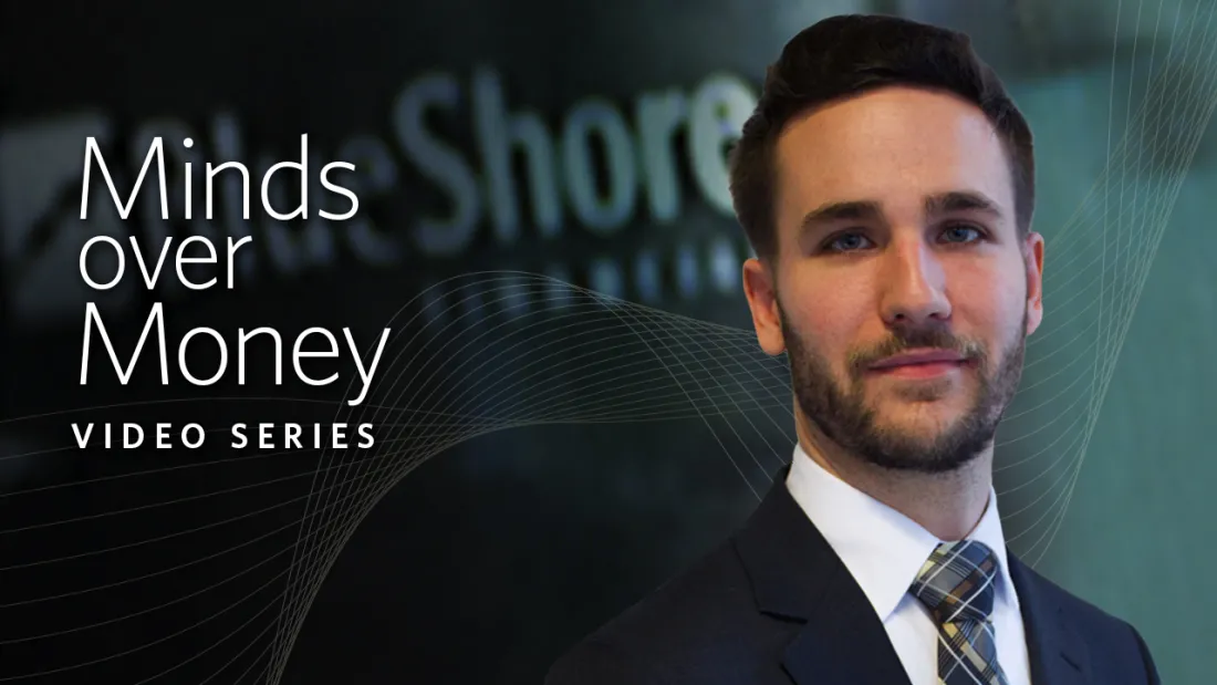 Minds over Money financial advice video series