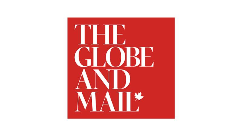 Logo - The Globe and Mail
