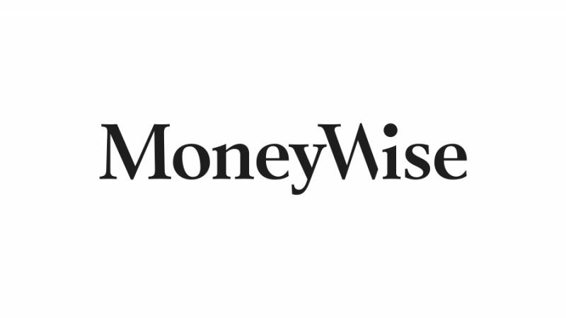 Moneywise logo