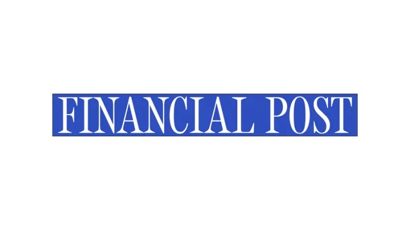 Financial Post logo