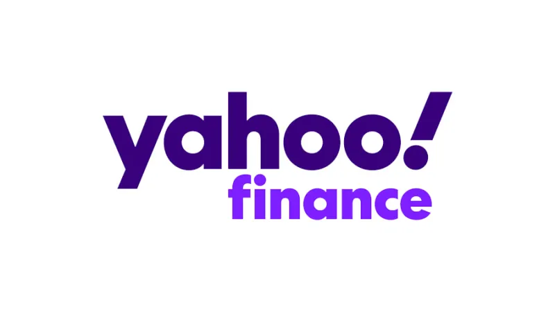 Yahoo! Finance logo