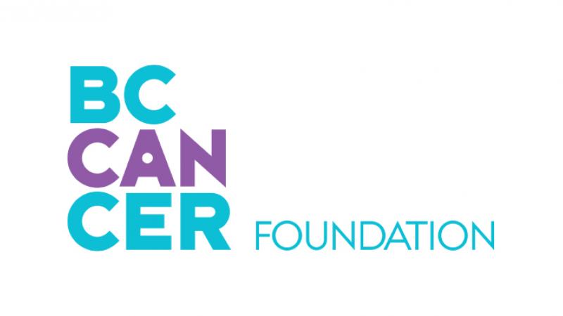 Logo - BC Cancer Foundation