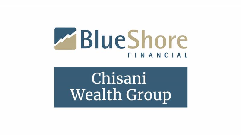 Logo - Chisani Wealth Group