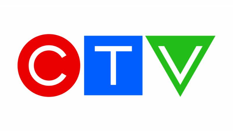 Logo - CTV News