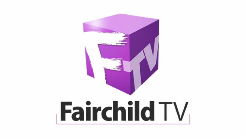 Logo - Fairchild TV