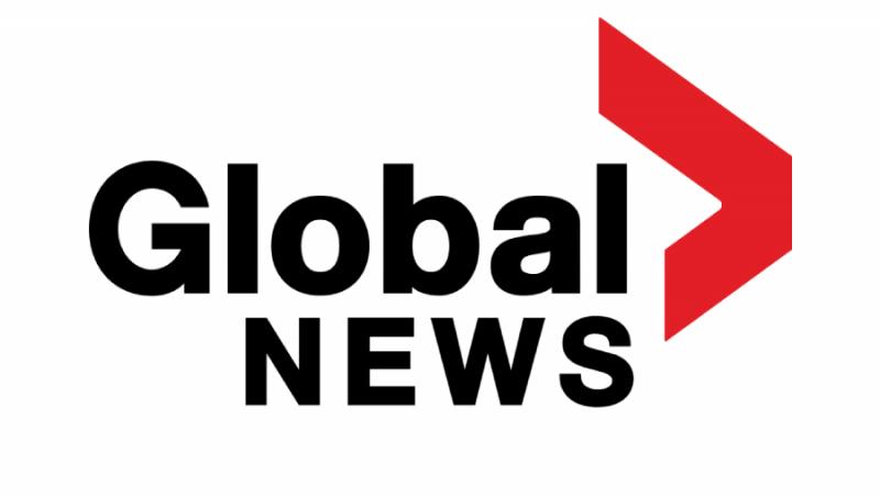 Logo - Global News 