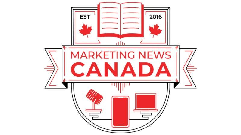 Marketing News Canada Logo