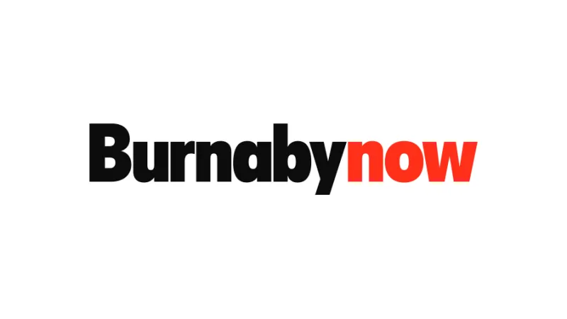 Burnaby Now Logo