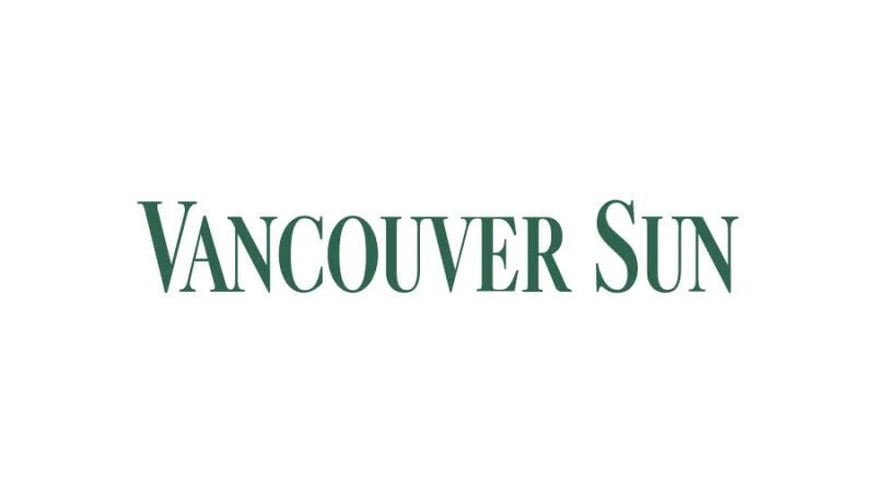 Vancouver Sun Logo