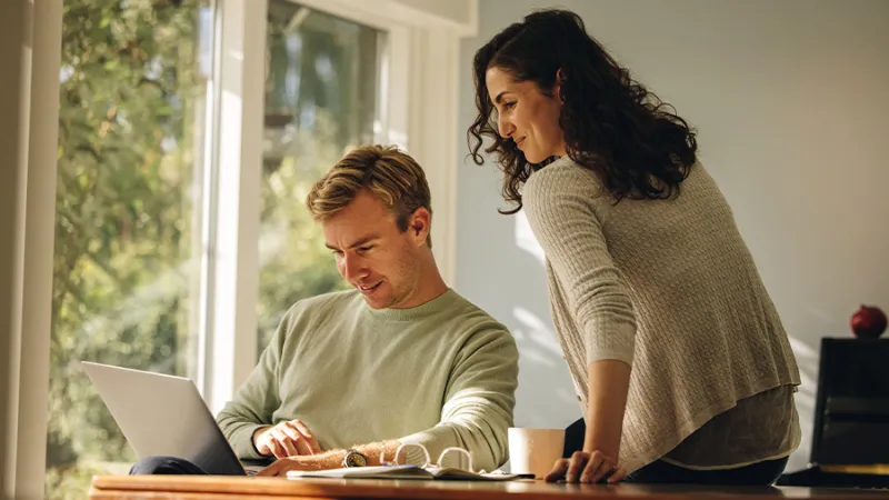 Robo Advice Investing