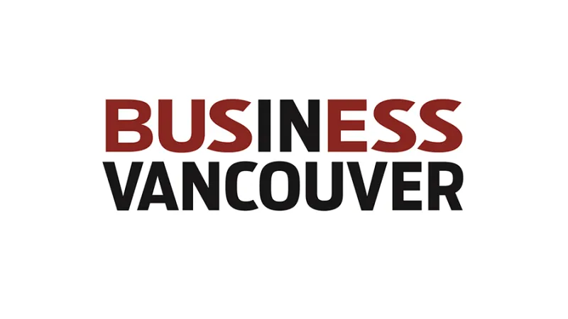 Business in Vancouver