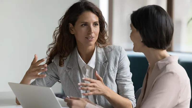 Ways To Invest - Full Service Brokerage