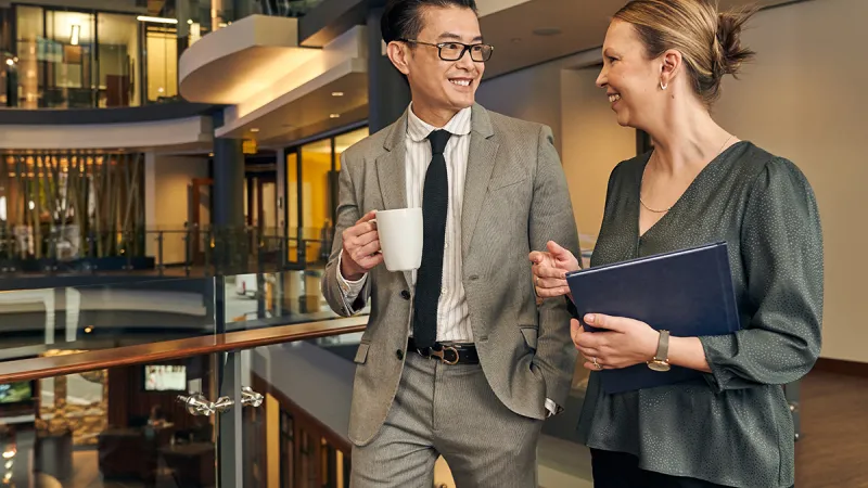 Commercial Mortgage Advisors at BlueShore Financial