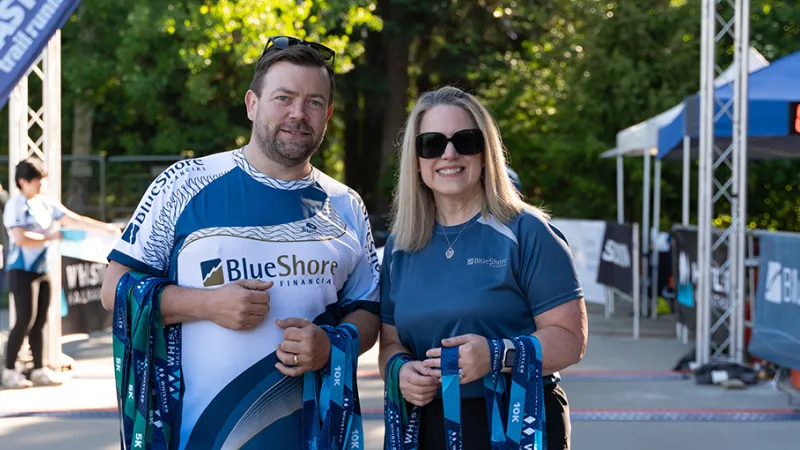 Whistler Half Marathon